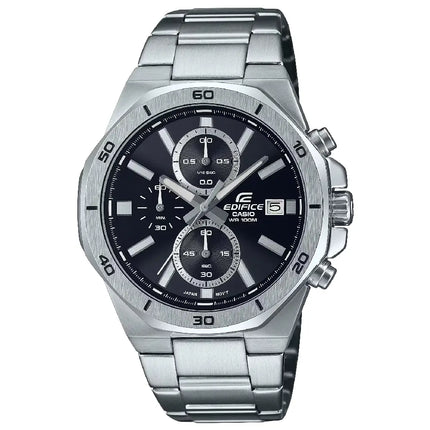 Casio Edifice Chronograph EFV-640D-1AVUDF Men's Watch