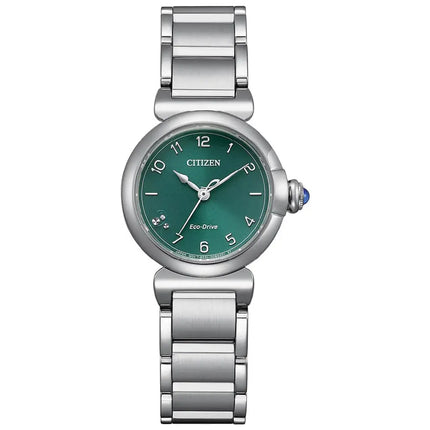 Citizen L May Bells Mini Eco-Drive EM1130-83X Women's Watch