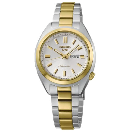 Seiko 5 Sports SRE024K1 "SNXS Series" Women's Watch