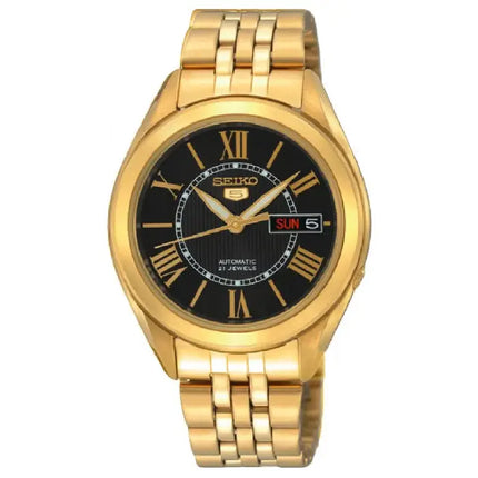 Seiko 5 SNKL40K1 Men's Watch