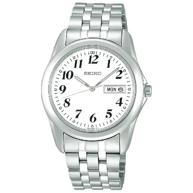 Seiko Selection SCXC009 Men's Watch