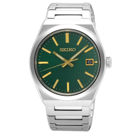 Seiko Classic SUR601P1 Quartz Men's Watch