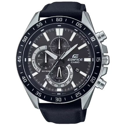 Casio Edifice Standard Chronograph EFV-620L-1AVUDF Men's Watch