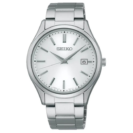 Seiko Selection SBPX143 Solar Men's Watch