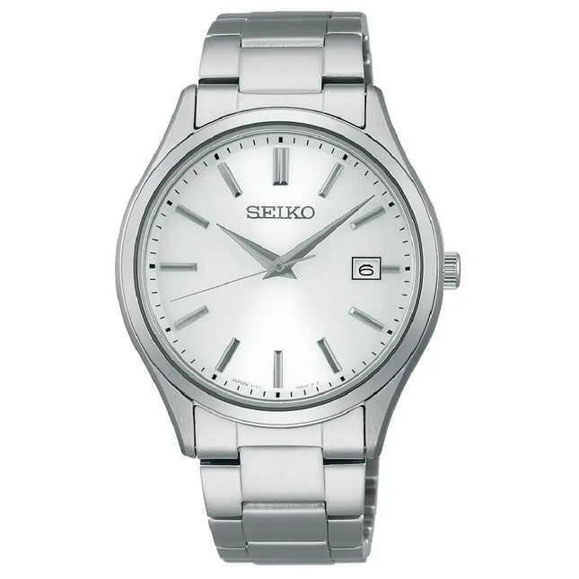 Seiko Selection SBPX143 Solar Men's Watch