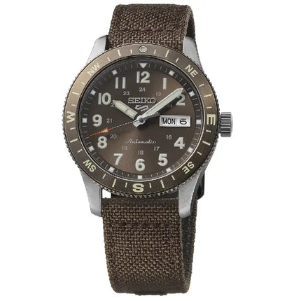 Seiko 5 Sports Field HDB009K1 Men's Watch