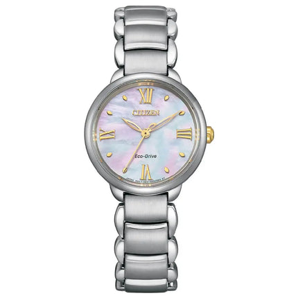Citizen Eco-Drive "L Dahlia" EM0927-87Y Women's Watch