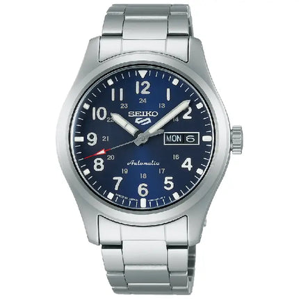 Seiko 5 Sports Field Style SBSA113 (SRPG29) Men's Watch