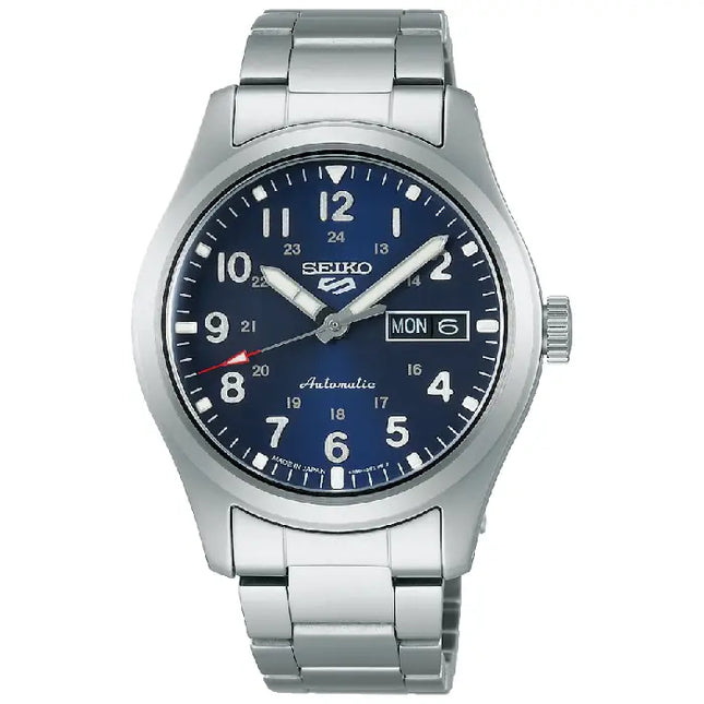 Seiko 5 Sports Field Style SBSA113 (SRPG29) Men's Watch