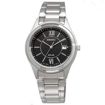 Seiko Selection SBPN061 Classic Solar