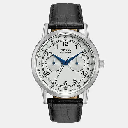 Citizen Eco-Drive Multi-Dial AO9000-06B Men's Watch