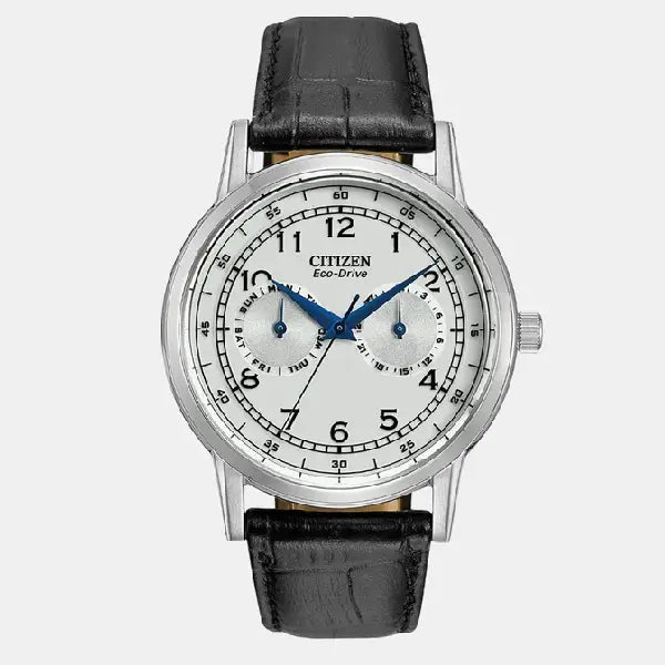 Citizen Eco-Drive Multi-Dial AO9000-06B Men's Watch