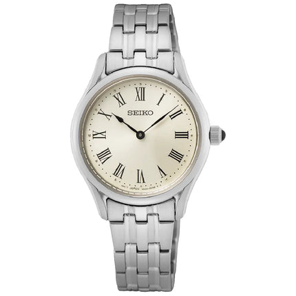 Seiko Discover More SWR069P1 Women's Watch