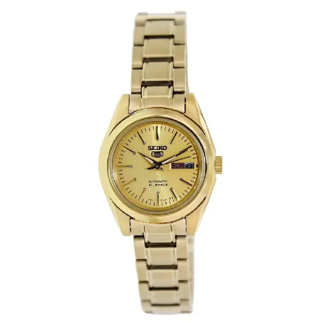 Seiko 5 Automatic SYMK20K1 Women's Watch