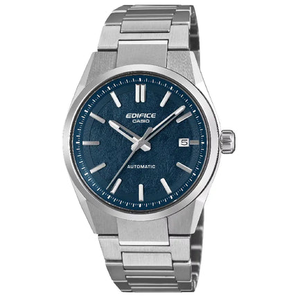 Casio Edifice Automatic EFK-110D-2A "Textured Azure" Men's Watch