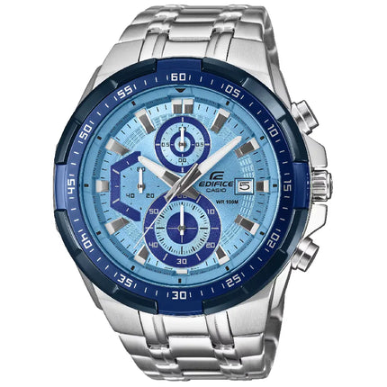 Casio Edifice Chronograph EFR-539DE-2A Men's Watch