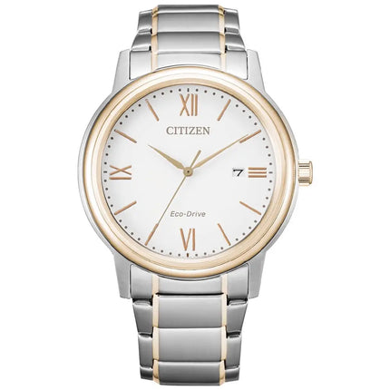 Citizen Eco-Drive AW1676-86A Men's Watch