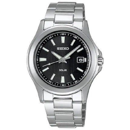 Seiko Selection SBPN067 Solar Men's Watch