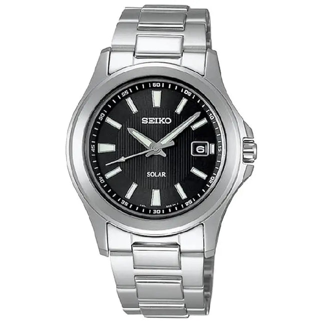 Seiko Selection SBPN067 Solar Men's Watch