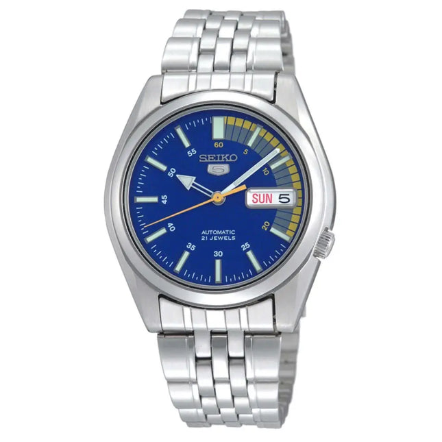 Seiko 5 SNK371K1 Automatic 21 Jewels Men's Watch