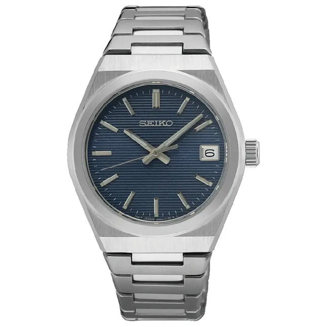 Seiko Neo Classic Quartz SUR575P1 Women's Watch