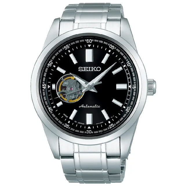 Seiko Selection SCVE053 Mechanical Men's Watch