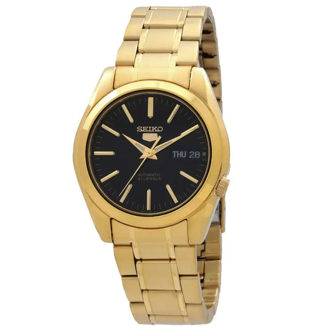 Seiko 5 SNKL50K1 Men's Watch