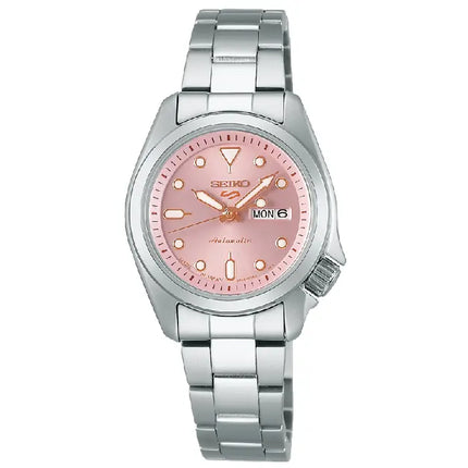 Seiko 5 Sports SKX Series SRRA003 Women's Watch