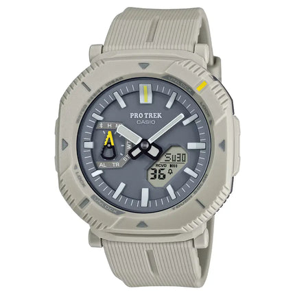 Casio Pro Trek PRJ-B001-7D "Hiker Solar" Men's Watch