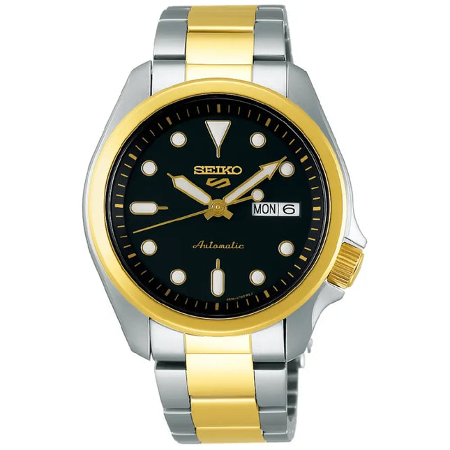 Seiko 5 Sports SRPE60K1 Men's Watch