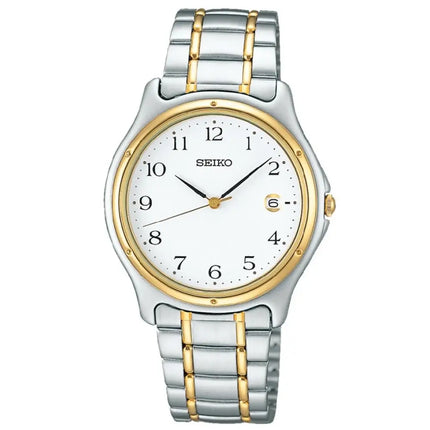 Seiko Spirit Collection SCXA028 Men's Watch