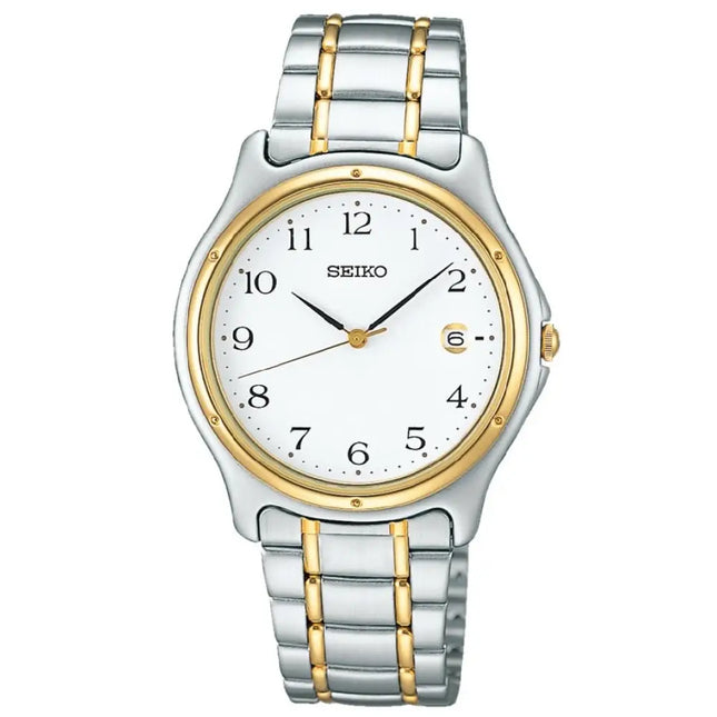 Seiko Spirit Collection SCXA028 Men's Watch