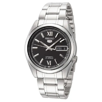 Seiko 5 Automatic SNKL55K1 Men's Watch