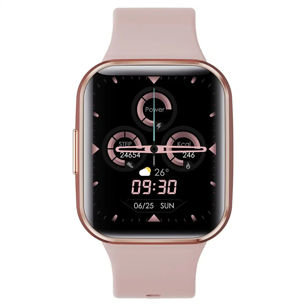 NORTH EDGE Envy Smart Watch