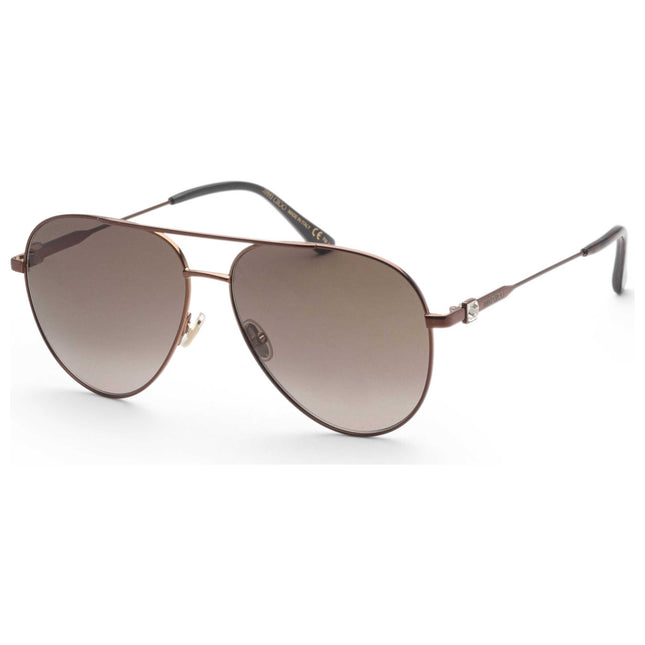Jimmy Choo Women's Sunglasses OLLY-S-0J7D-60