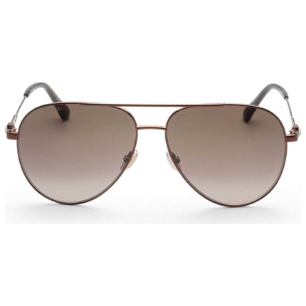Jimmy Choo Women's Sunglasses OLLY-S-0J7D-60
