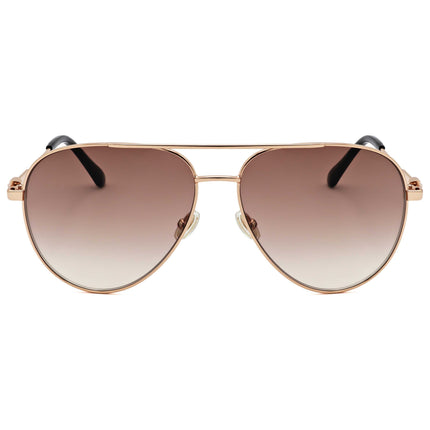 Jimmy Choo Olly Women's Sunglasses OLLYS-0DDB-HA