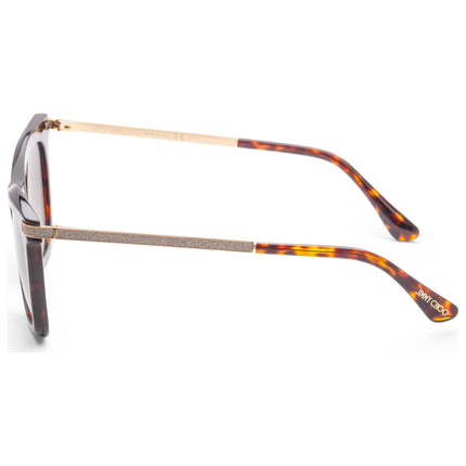 Jimmy Choo Women's Sunglasses OLYES-0086-HA