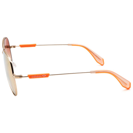 Adidas Unisex Sunglasses OR0085-33L-59