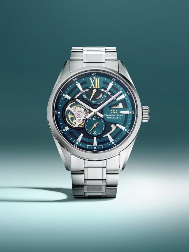 ORIENT STAR