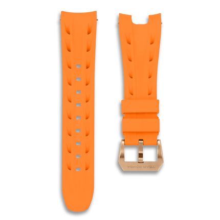 Reactor Interchangeable Strap