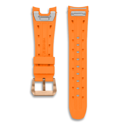 Reactor Interchangeable Strap