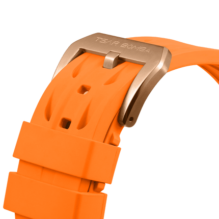 Reactor Interchangeable Strap