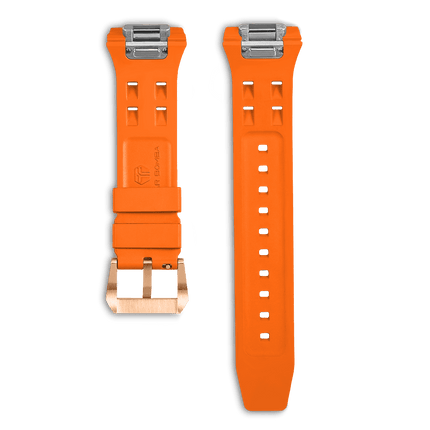 TSAR BOMBA Atomic Interchangeable Strap