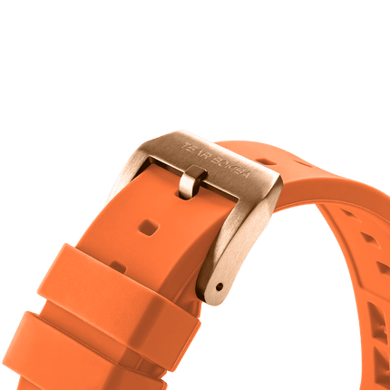 TSAR BOMBA Atomic Interchangeable Strap