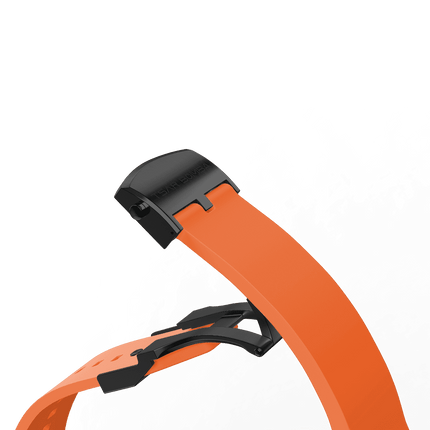 TSAR BOMBA Atomic Interchangeable Strap