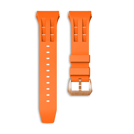 TSAR BOMBA Atomic Interchangeable Strap