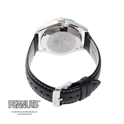 Orient x Peanuts Men's Automatic Limited Edition Watch RA-AC0Q08S