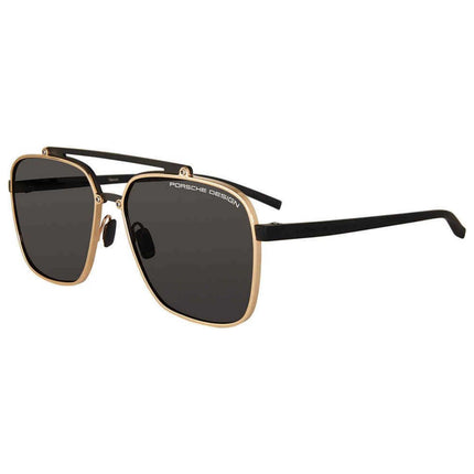 Porsche Design Men's Sunglasses P8937-59C