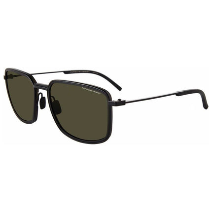 Porsche Design Men's Sunglasses P8941-58A417